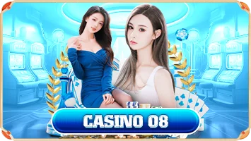 Casino O8